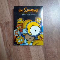 Verk: DVD Simpsons Band 6 Bayern - Mamming Vorschau