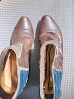 Think SchuheStiefeletten  37 Bayern - Hohenpeißenberg Vorschau