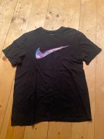 Herren Nike T-Shirt gr. L Bayern - Schwabmünchen Vorschau