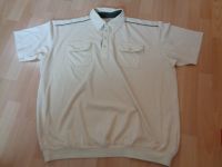 Herren T-Shirt, hell gelb, Gr. 52/54, MAN`S WORLD Häfen - Bremerhaven Vorschau