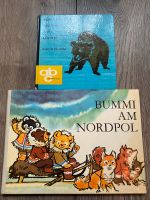 DDR Kinderbücher Bummin am Nordpol /Vom Bären der nicht mehr Brandenburg - Zossen-Glienick Vorschau