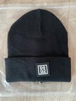 Original Dsquared2 ICON Beanie in schwarz NEU OVP Rheinland-Pfalz - Rhens Vorschau