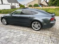 Audi A7 3.0 TDI competition quattro tiptronic Hessen - Limburg Vorschau