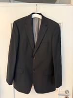Hugo Boss Herrenanzug in Gr. 50’, 100% Schurwolle Hessen - Dreieich Vorschau