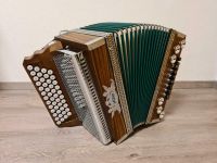 Steirische Harmonika mieten - Leihharmonikas ab 55 ,00 € mtl. Bayern - Büchlberg Vorschau