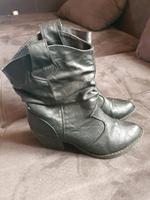 Stiefeletten Gr. 39 bpc Nordrhein-Westfalen - Ahaus Vorschau