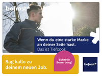 selbstständiger Vertriebspartner (m/w/d) (bofrost*) *<95000 EUR/Jahr* Schleswig-Holstein - Henstedt-Ulzburg Vorschau