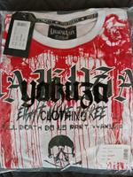 Yakuza Blood Sweatshirt Gröẞe 2XL Leipzig - Gohlis-Mitte Vorschau
