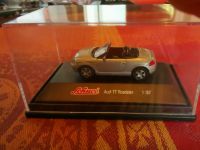 Audi TT Roadster Schuco 1:87 Modell H0 HO Sachsen - Böhlen Vorschau