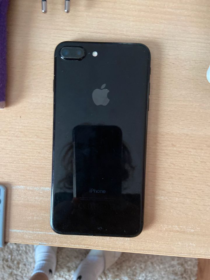 iPhone 7 ,plus als defekt für Bastler in Schafstedt