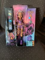 Monster High Puppe Hessen - Haina Vorschau