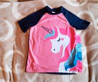 UV Badeshirt Einhorn Topolino 110/116 Rheinland-Pfalz - Morscheid Vorschau