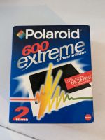 Polaroid Film extreme gloss brillant vintage 5 Stück vorhanden Sachsen - Schönheide Vorschau
