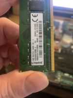 8GB DDR4 RAM 2800 Nordrhein-Westfalen - Essen-Fulerum Vorschau