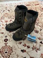 Meindl Kibo GTX  44 / 9,5 Neu Hessen - Wolfhagen  Vorschau