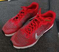 Nike AirMaxx Gr.39-Neuwertig Bayern - Bad Kissingen Vorschau