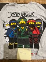 LA Shirt Ninjago H&M Gr.122/128 Nordrhein-Westfalen - Grevenbroich Vorschau