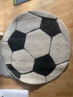 Teppich 120x120 Fußball Schleswig-Holstein - Westerrönfeld Vorschau