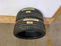 2x Sommerferien 245/35R18 88Y Pirelli Runflat Kr. München - Garching b München Vorschau