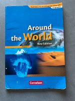 Around the Word, vol 1, Cornelsen, Geograhie bilingual Berlin - Spandau Vorschau