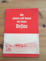 Wir planen und bauen ein neues Dessau 1952 Architektur Berlin - Mitte Vorschau