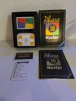 Phase 10 Master Stuttgart - Stuttgart-Ost Vorschau