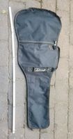 Gitarren Tasche Rucksack 100cm Neu Niedersachsen - Hemmingen Vorschau