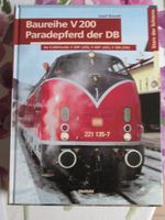 Star der Schiene Baureihe V 200 Saalfeld (Saale) - Wöhlsdorf Vorschau
