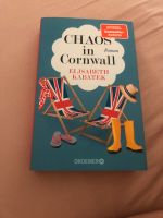 Chaos in Cornwall ❤️„ Elisabeth kabatek Baden-Württemberg - Neuhausen ob Eck Vorschau