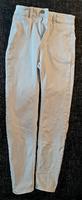 weiße Skinny Jeans der Marke Pull & Bear, Gr. 36 Brandenburg - Fürstenwalde (Spree) Vorschau