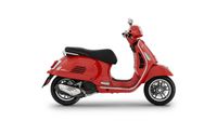 Vespa GTS 125 i.E. SUPER ABS E5 FACELIFT ' 23 JETZT! Rheinland-Pfalz - Braubach Vorschau