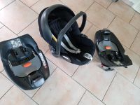 ☆Unfallfrei Cybex cloud q plus, 2Konsolen und Apapter☆ Baden-Württemberg - Bermatingen Vorschau