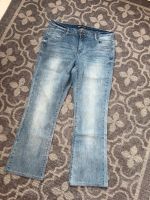 Damen Jeans Arizona Gr.44 (BB 45 cm, L 95) Niedersachsen - Laatzen Vorschau