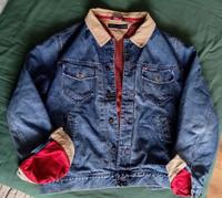 Jeans Jacke TOMMY HILFIGER Bayern - Wiesentheid Vorschau