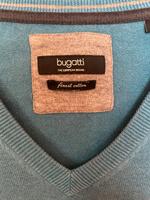 Herrenpullover Bugatti Gr. L Finest Cotton VB 29 Euro Berlin - Mitte Vorschau