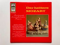 LP Der heitere Mozart - Buffo-Terzette, Erika Köth, Peter Schreie Dortmund - Innenstadt-Ost Vorschau