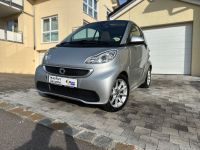 Smart ForTwo fortwo coupe Micro Hybrid Drive 52kW Baden-Württemberg - Forchtenberg Vorschau