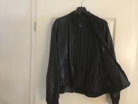 Super Lederjacke „ Joop“ Nordrhein-Westfalen - Versmold Vorschau