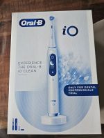 Oral-B iO Series 9N Elektrische Zahnbürste - White Alabaster Dortmund - Bodelschwingh Vorschau