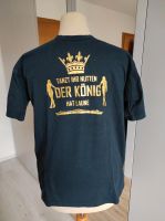 T-Shirt mit Statement-Print, Junggesellenabschied, Karneval Nordrhein-Westfalen - Viersen Vorschau