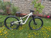 Santa Cruz Tallboy Gr. S Trailbike MTB Fully Rheinland-Pfalz - Monsheim Vorschau