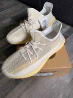 Adidas Yeezy Boost 350 V2 Natura Größe 47 1/3 *NEU* Bayern - Würzburg Vorschau