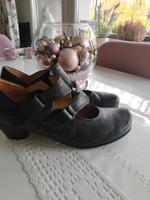 Gabor Schuhe gr 40 mit Klettverschluss Nordrhein-Westfalen - Kerpen Vorschau