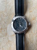Uhr Timberland mit Lederband Hessen - Linsengericht Vorschau