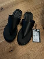 Marc O’Polo damen Sandalen zehentrenner 37 neu schwarz Bayern - Wittibreut Vorschau