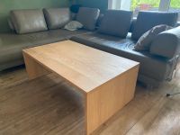 Couchtisch 118 x 70 x 43cm Eiche Optik Wohnzimmer Brandenburg - Michendorf Vorschau