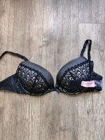 80C, neuer Hunkemöller Push-up BH! Thüringen - Lucka Vorschau