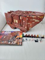 Lego star wars UCS Sandcrawler 75059 Baden-Württemberg - Nußloch Vorschau