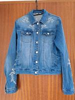 Jeansjacke von Orsay Niedersachsen - Syke Vorschau
