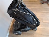 Stewart Golf F1-S Lithium Remote Electric Trolley Golftrolley Hessen - Rosbach (v d Höhe) Vorschau